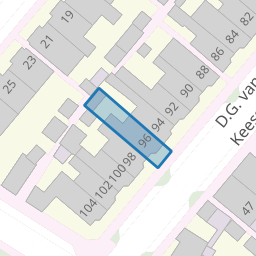 Perceel DVT00-A-6173