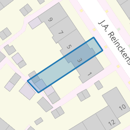 Perceel DVT00-A-6175