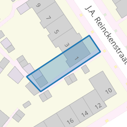 Perceel DVT00-A-6176