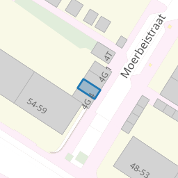 Perceel DVT00-A-6199