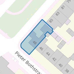 Perceel DVT00-A-6206