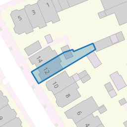 Perceel DVT00-A-6232