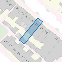 Perceel DVT00-A-6233