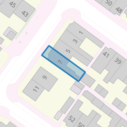 Perceel DVT00-A-6238