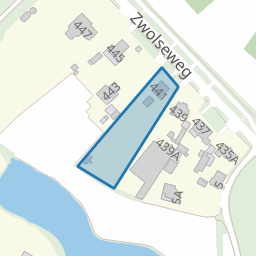 Perceel DVT00-A-6255