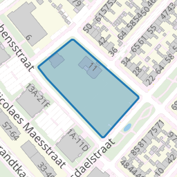 Perceel DVT00-A-6258