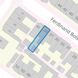 Perceel DVT00-A-6273