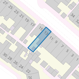 Perceel DVT00-A-6278