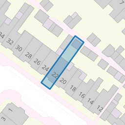 Perceel DVT00-A-6285