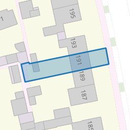 Perceel DVT00-A-6288