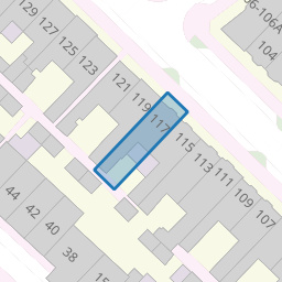 Perceel DVT00-A-6291