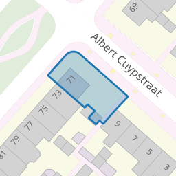 Perceel DVT00-A-6295