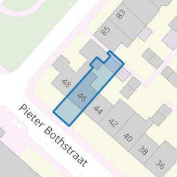 Perceel DVT00-A-6302