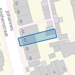 Perceel DVT00-A-6307