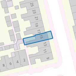 Perceel DVT00-A-6317