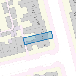 Perceel DVT00-A-6319