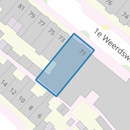 Perceel DVT00-A-6323