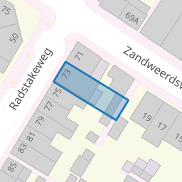 Perceel DVT00-A-6334