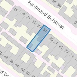 Perceel DVT00-A-6341