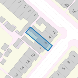 Perceel DVT00-A-6348