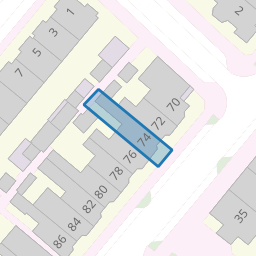 Perceel DVT00-A-6351