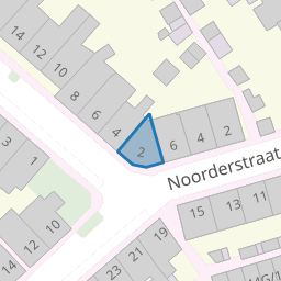 Perceel DVT00-A-6373