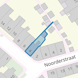 Perceel DVT00-A-6374