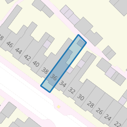 Perceel DVT00-A-6387