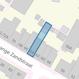 Perceel DVT00-A-6400