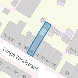 Perceel DVT00-A-6401