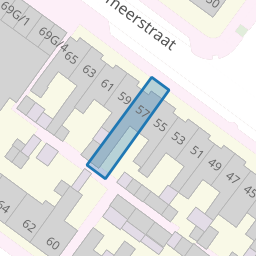 Perceel DVT00-A-6403