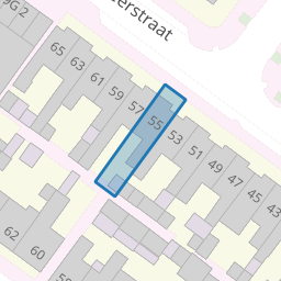 Perceel DVT00-A-6404