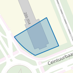 Perceel DVT00-A-6420