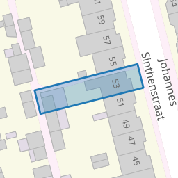 Perceel DVT00-A-6425