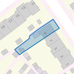 Perceel DVT00-A-6432