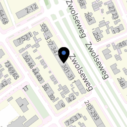Appartement DVT00 A 6443 12