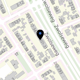 Appartement DVT00 A 6443 19