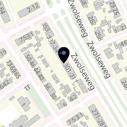 Appartement DVT00 A 6443 20