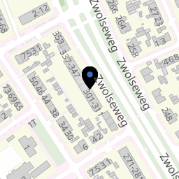 Appartement DVT00 A 6443 3