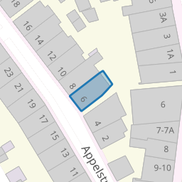 Perceel DVT00-A-6453