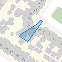 Perceel DVT00-A-6460