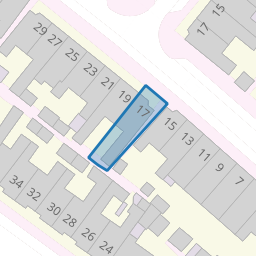 Perceel DVT00-A-6462