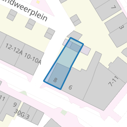 Perceel DVT00-A-6490