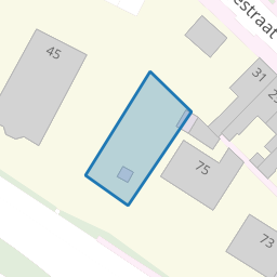 Perceel DVT00-A-6495