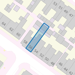 Perceel DVT00-A-6504