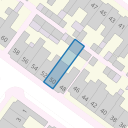 Perceel DVT00-A-6507