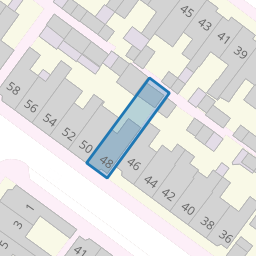 Perceel DVT00-A-6508