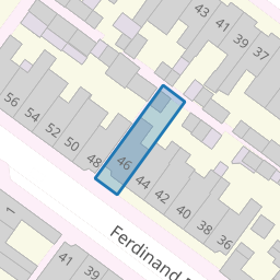 Perceel DVT00-A-6509