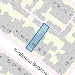 Perceel DVT00-A-6512