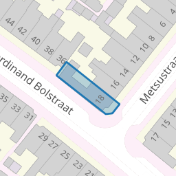 Perceel DVT00-A-6515